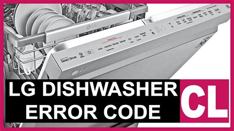 lg dishwasher error ae|8 Methods to Fix LG Dishwasher AE Error Code。